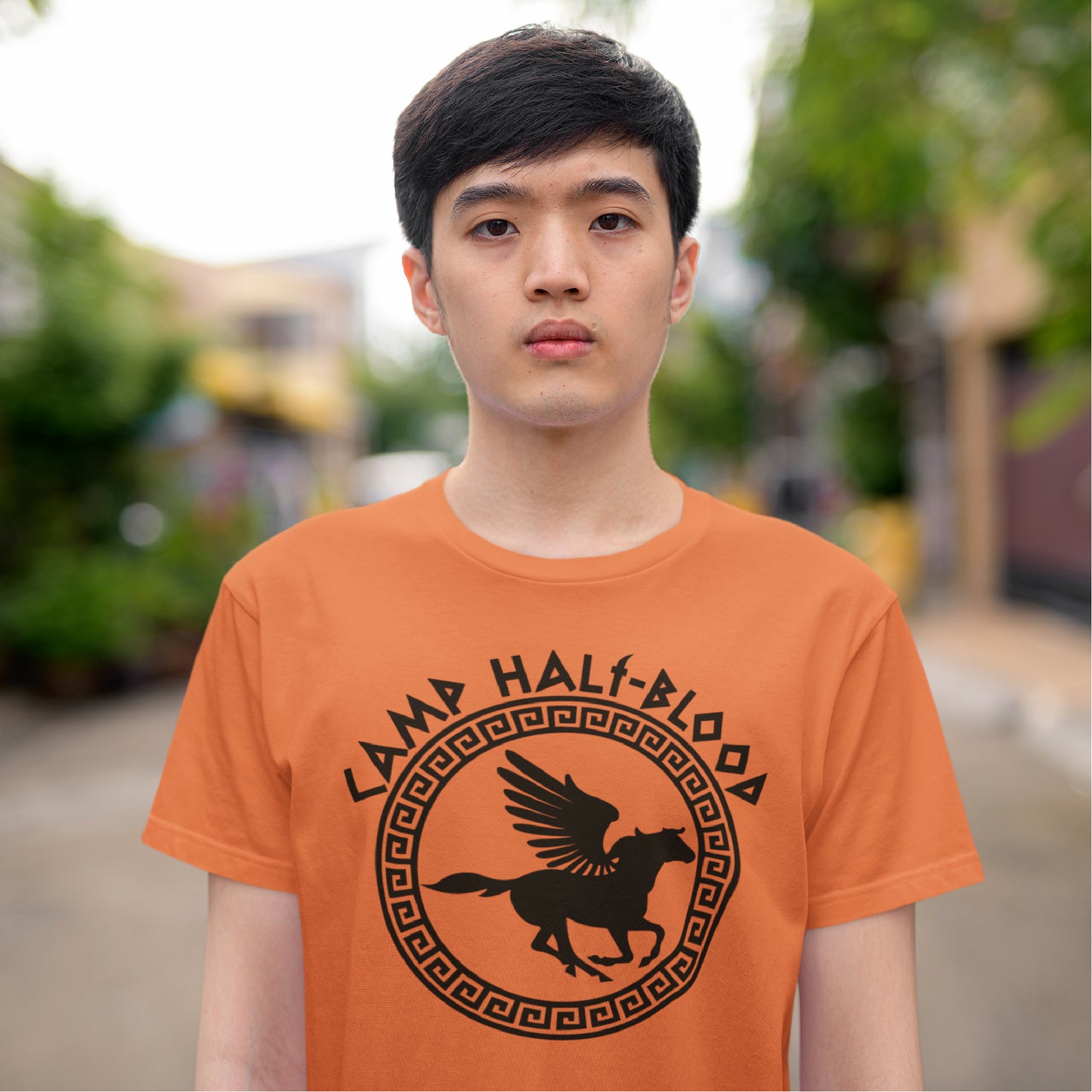 Camp Half Blood Shirt