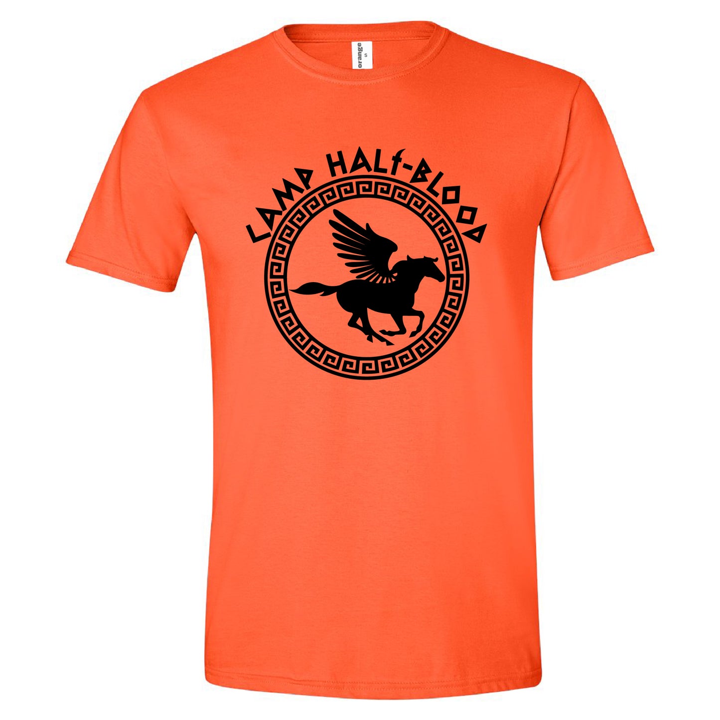 Camp Half Blood Shirt