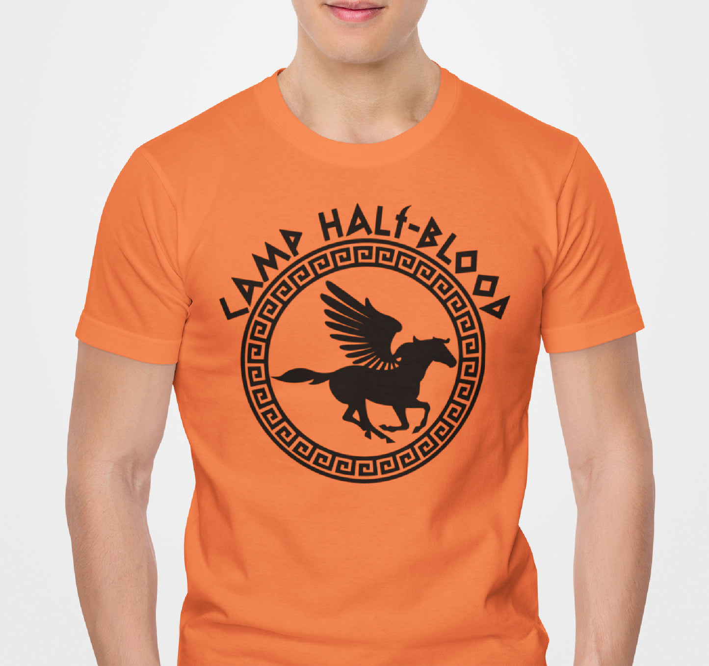 Camp Half Blood Shirt